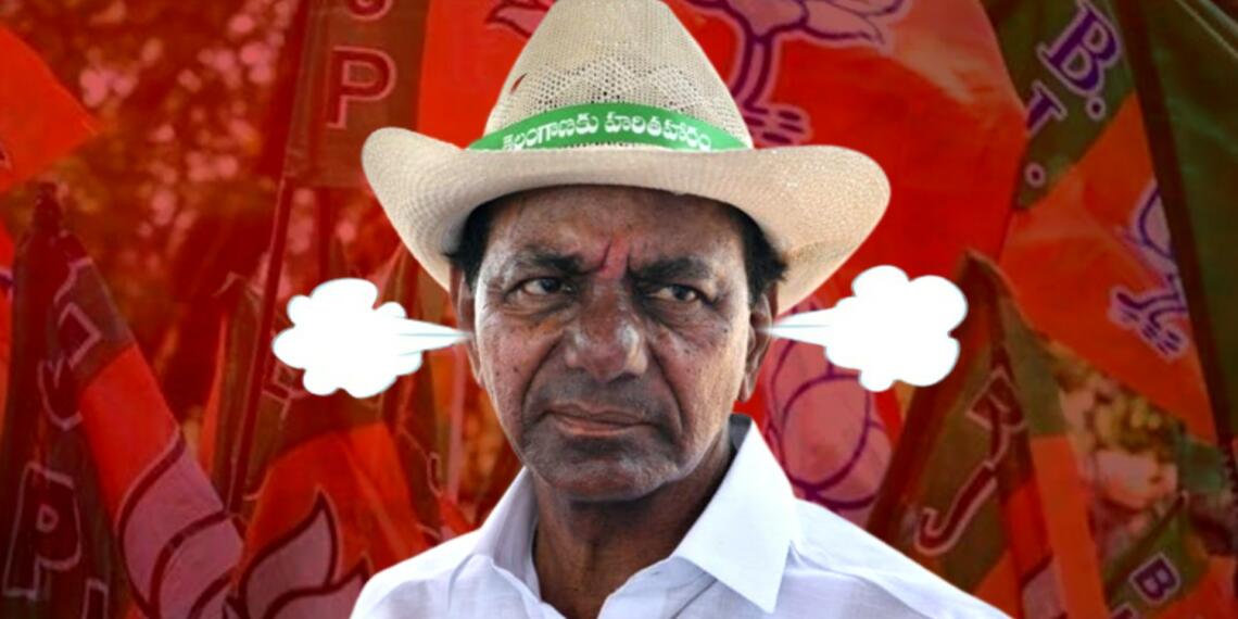 2023 Telangana Assembly election