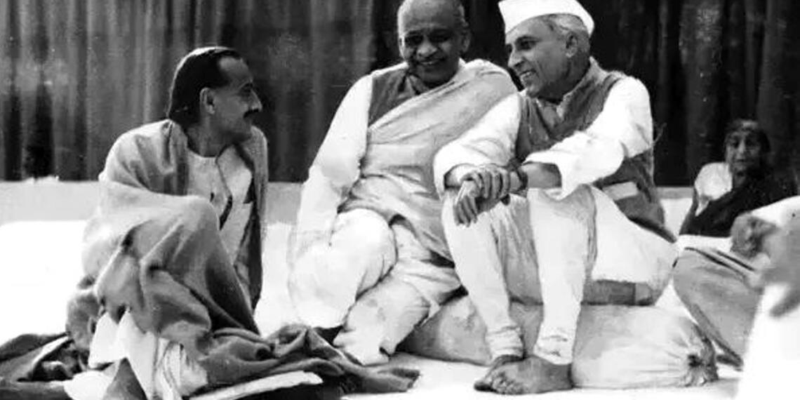 जेबी कृपलानी