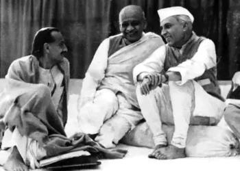 जेबी कृपलानी