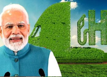 ग्रीन हाइड्रोजन