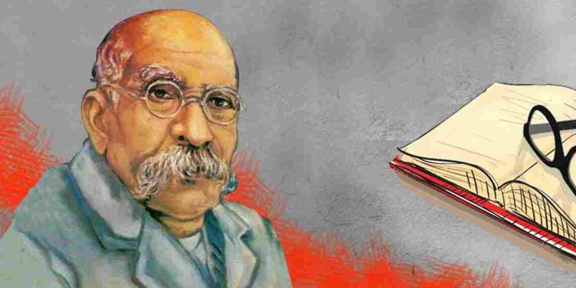 Dwivedi yug ke lekhak