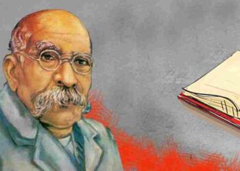 Dwivedi yug ke lekhak