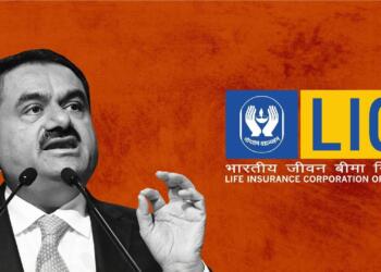 Adani LIC