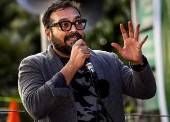 Anurag Kashyap