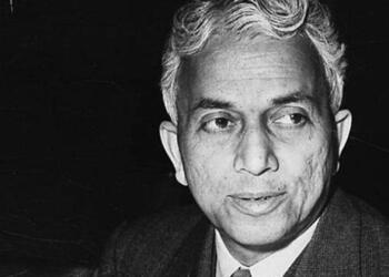 बेनेगल नरसिंह राऊ