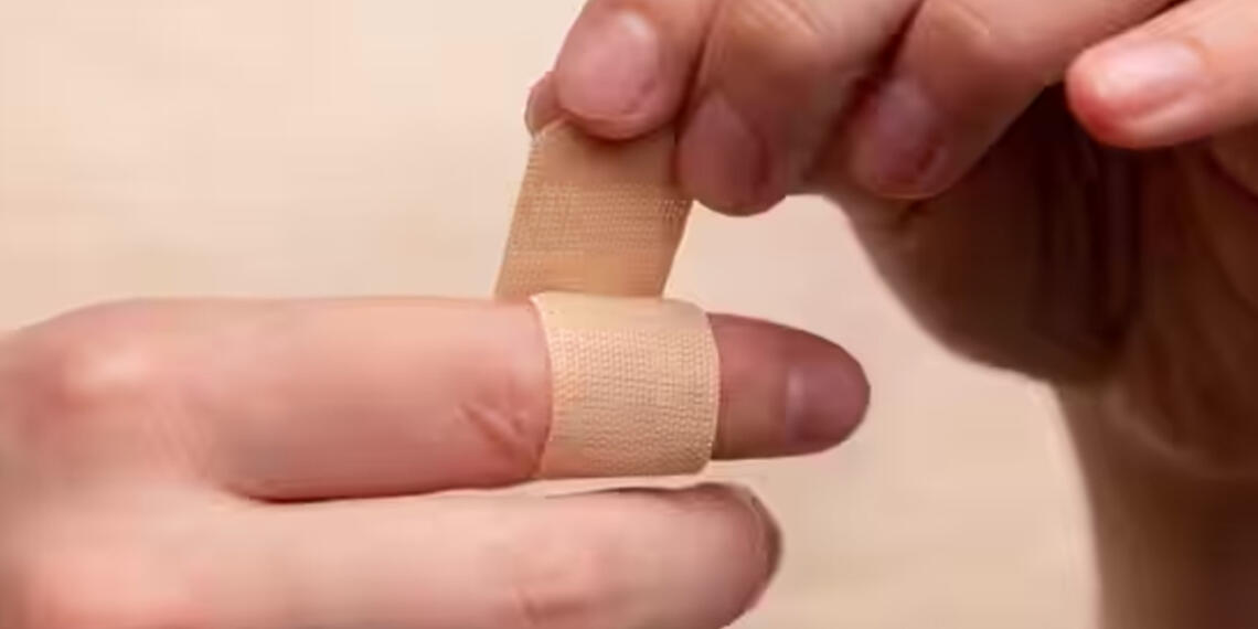 ई-बैंडेज