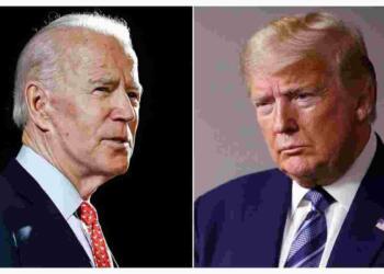 America ke rashtrapati kaun hai