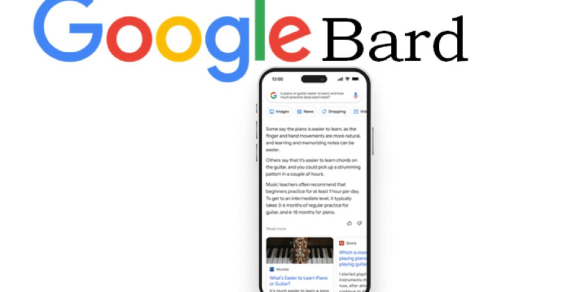Google Bard