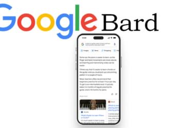 Google Bard