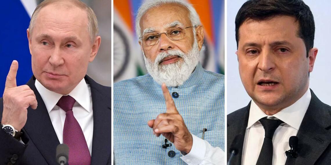 India again abstains at UNGA: The bigger picture