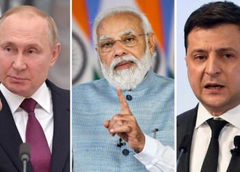 India again abstains at UNGA: The bigger picture