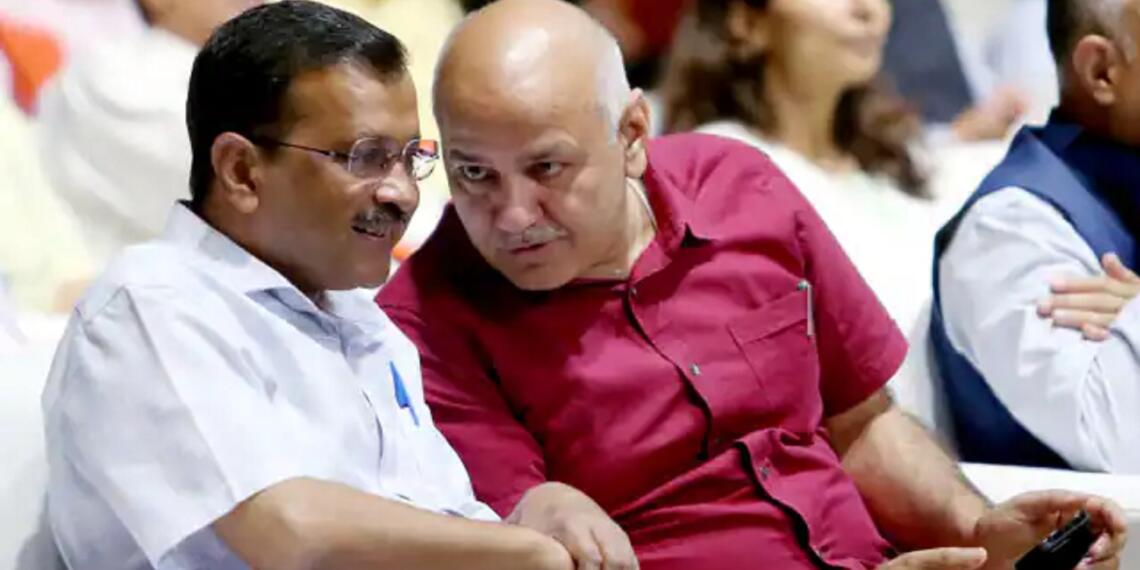 केजरीवाल सरकार घोटाला