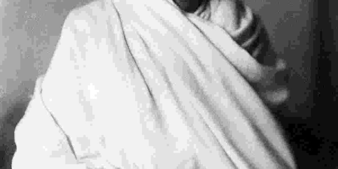 Mahatma Gandhi Biography in Hindi