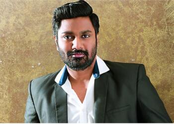 Singer Mithoon Biography in Hindi