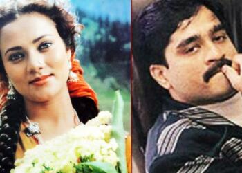 मंदाकिनी दाऊद