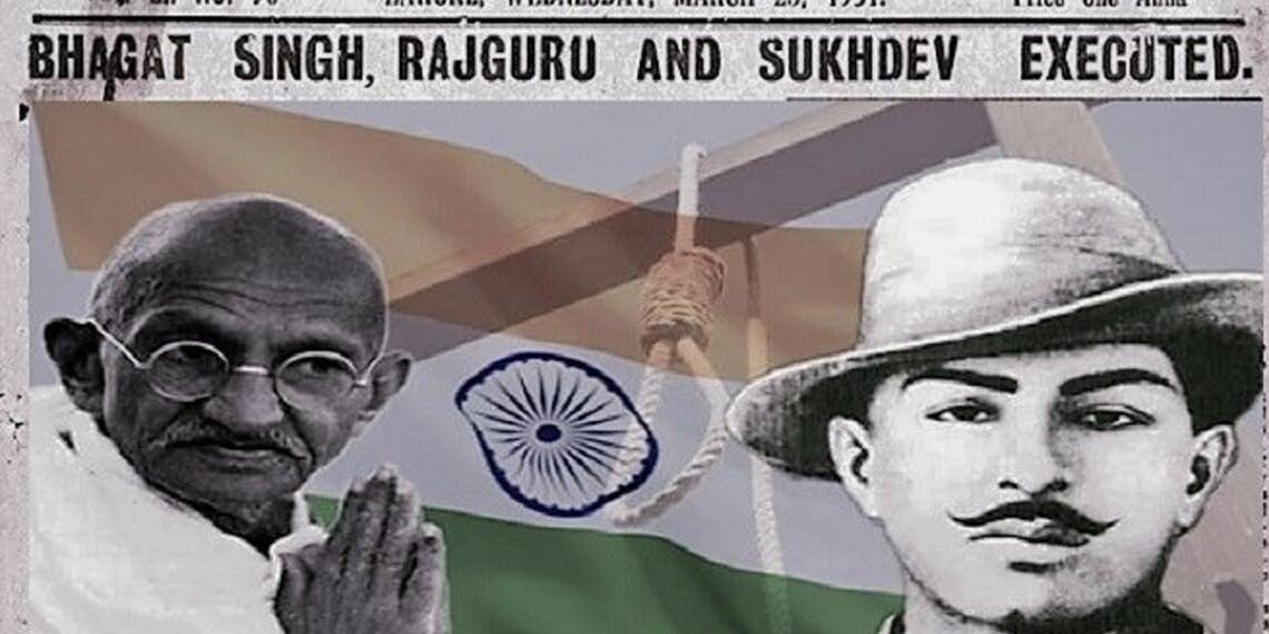 गांधी इरविन समझौता