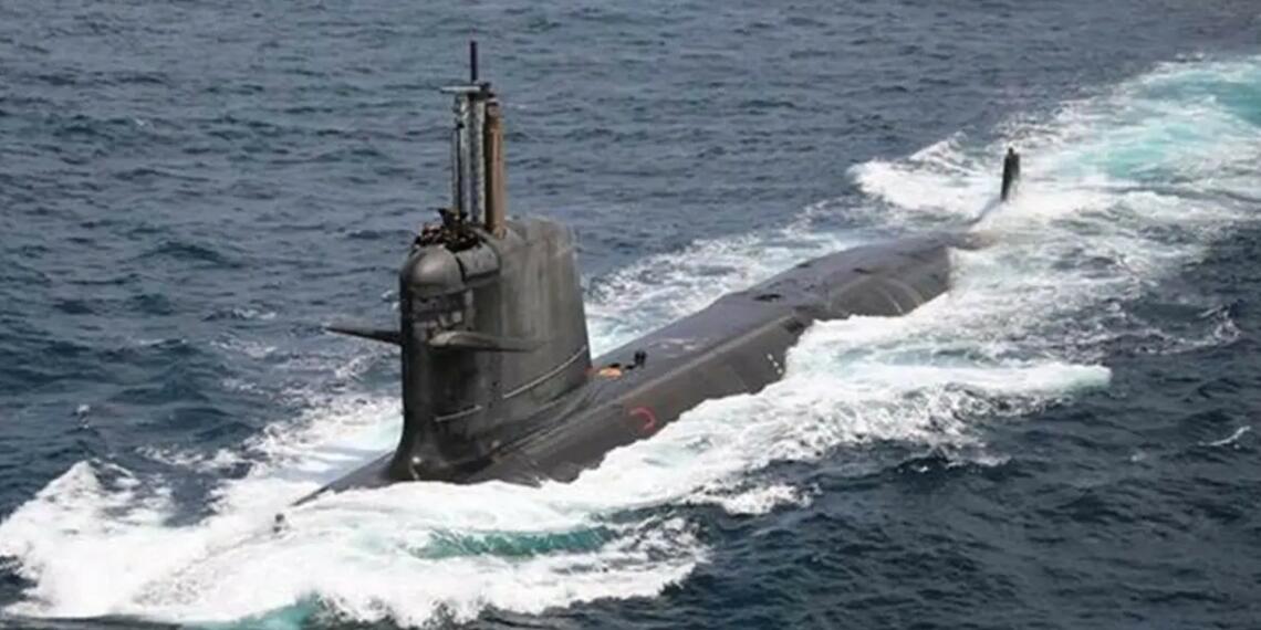 Project 75: Russia’s make in India push