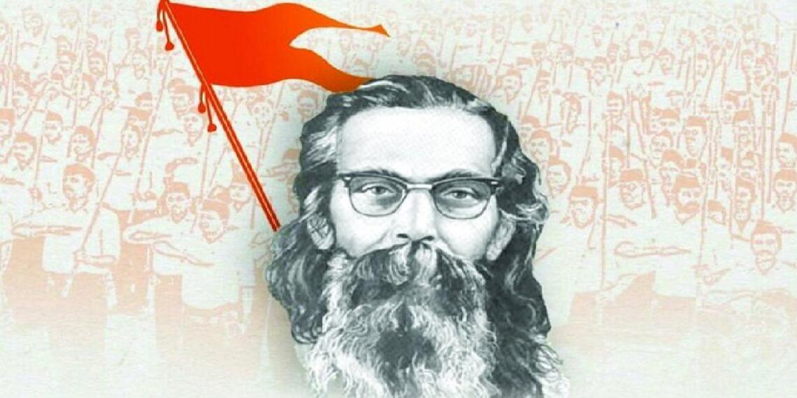 एम एस गोलवलकर