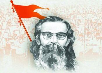 एम एस गोलवलकर