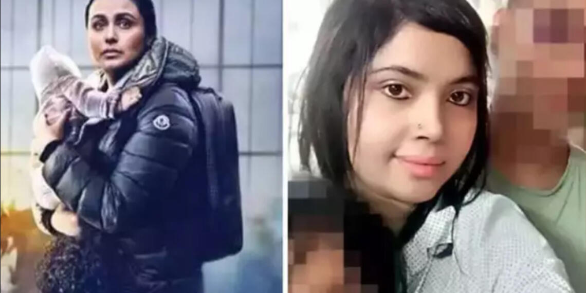 The Bhattacharya case that inspired “Mrs. Chatterjee vs Norway