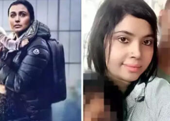 The Bhattacharya case that inspired “Mrs. Chatterjee vs Norway