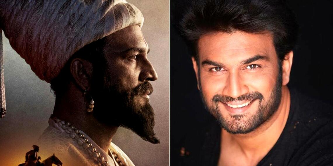 Sharad Kelkar, Sharad Kelkar movies