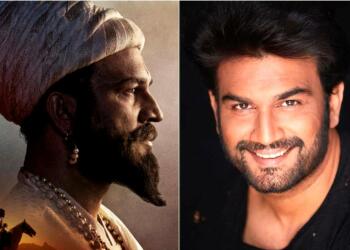 Sharad Kelkar, Sharad Kelkar movies