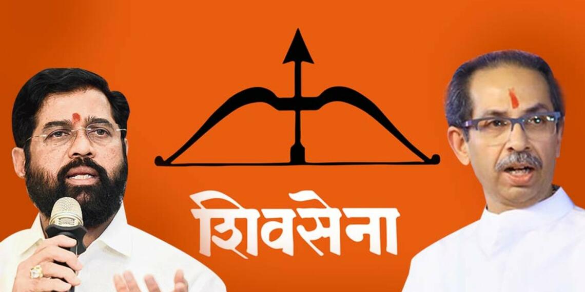 Its Official! Uddhav Thackeray is not the heir of Bal Thackeray