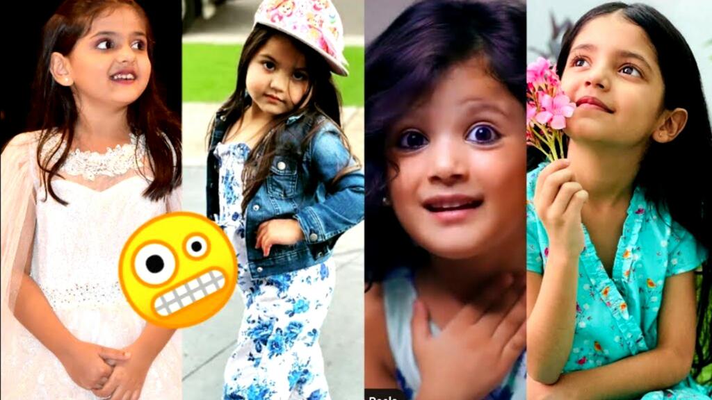 Cute kids viral video