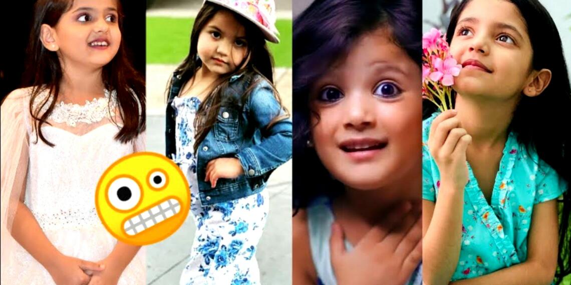 Cute kids viral video