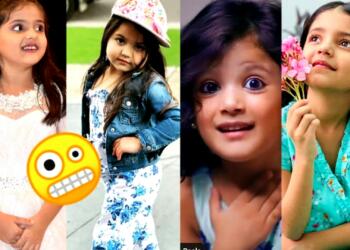 Cute kids viral video