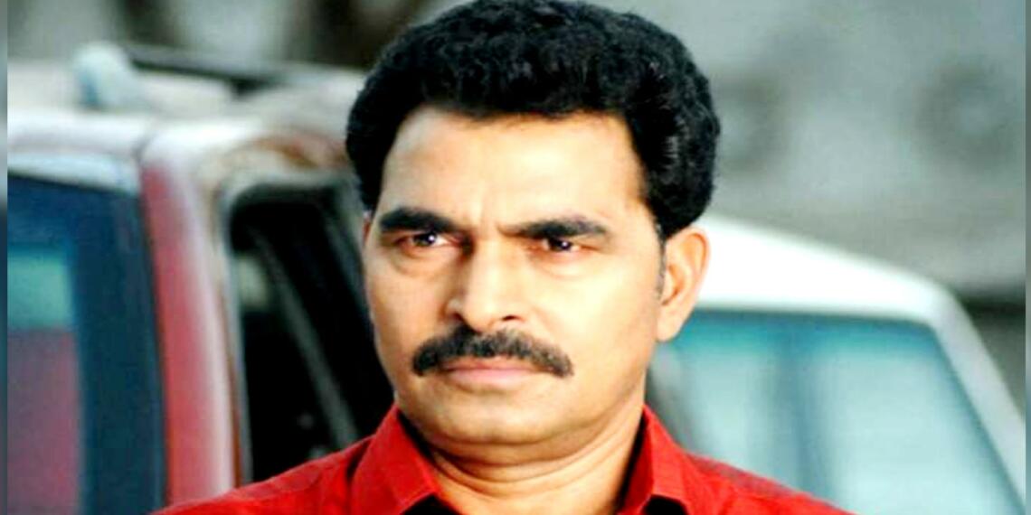 Sayaji Shinde, Honored everywhere except Bollywood story of Sayaji Shinde
