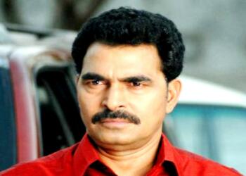 Sayaji Shinde, Honored everywhere except Bollywood story of Sayaji Shinde