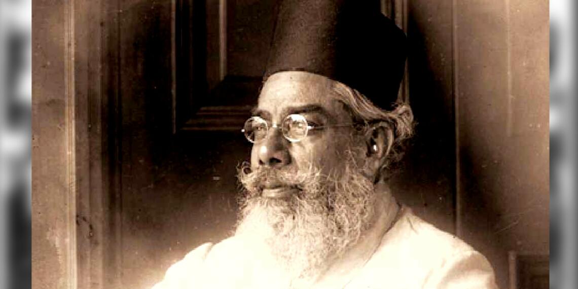 बीएस मुंजे