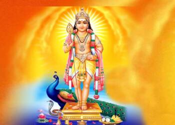 Bhagwan Kartikeya Janam Katha