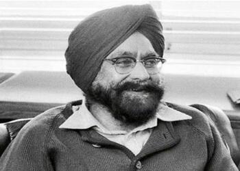 खुशवंत सिंह