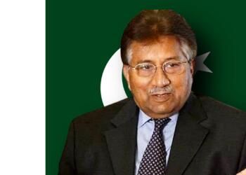 Pervez Musharraf death