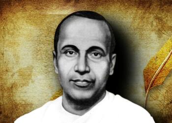 Jaishankar Prasad: A true flag bearer of Hindi literature