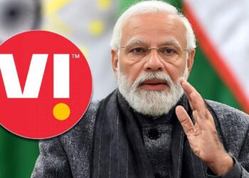 Voda Idea modi government