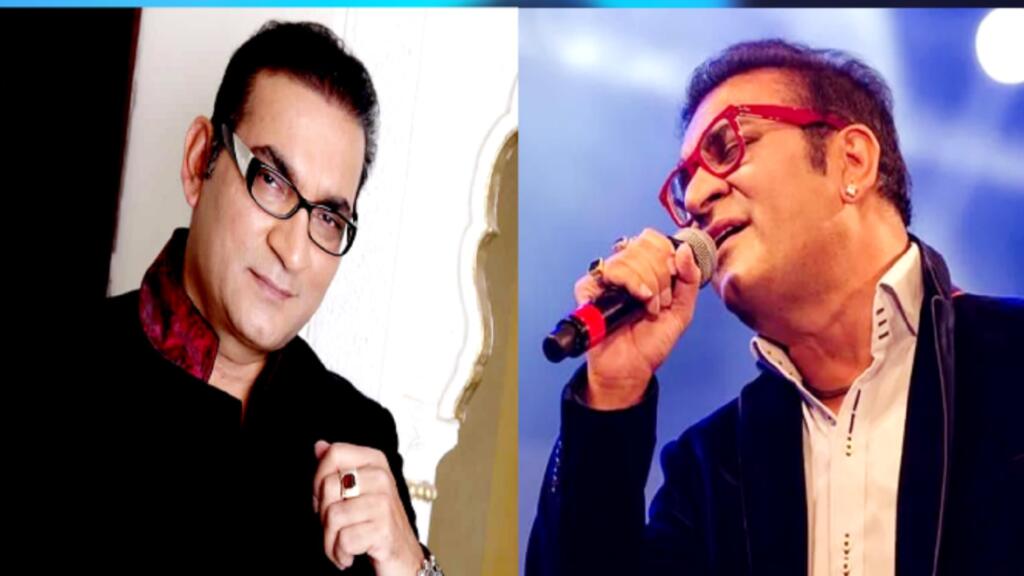 The Unforgotten Voice of Abhijeet Bhattacharya whose career destroyed by Bollywood Music Mafia