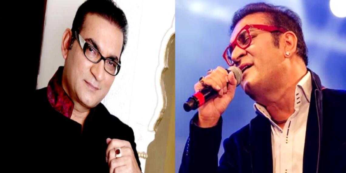 The Unforgotten Voice of Abhijeet Bhattacharya whose career destroyed by Bollywood Music Mafia
