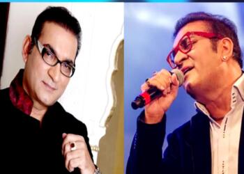 The Unforgotten Voice of Abhijeet Bhattacharya whose career destroyed by Bollywood Music Mafia