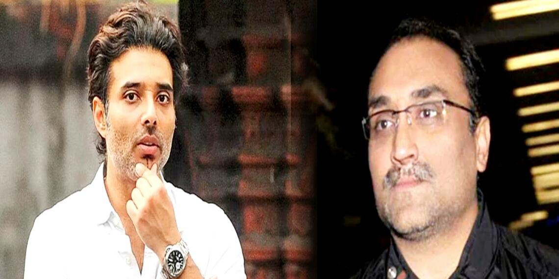 उदय चोपड़ा करियर