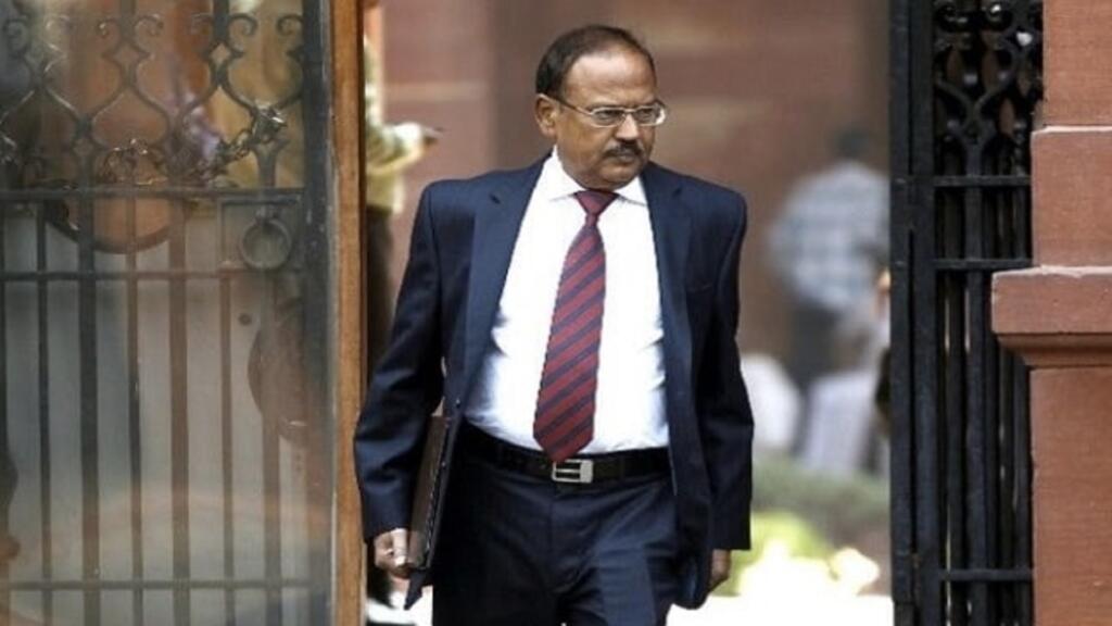 From US to UK: Doval final battle against information warfare