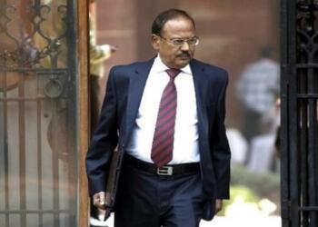 From US to UK: Doval final battle against information warfare