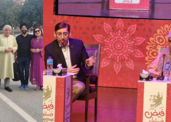 Neither India wants him nor Pakistan: The conundrum of 78-year-old Javed Akhtar