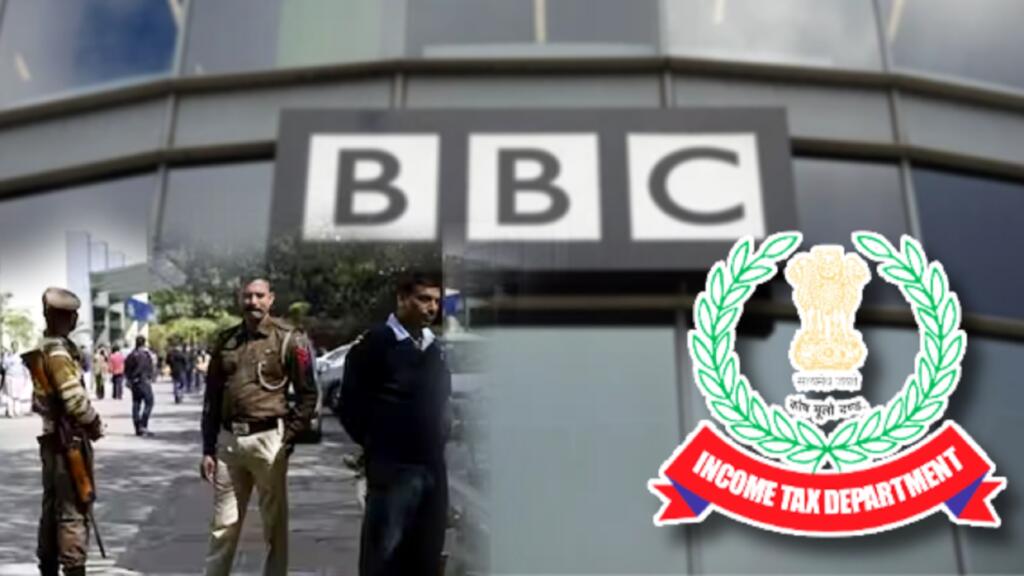 India's Bold Move Against the BBC: Decoding the Motives behind this