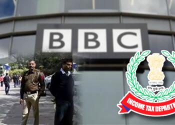 India's Bold Move Against the BBC: Decoding the Motives behind this