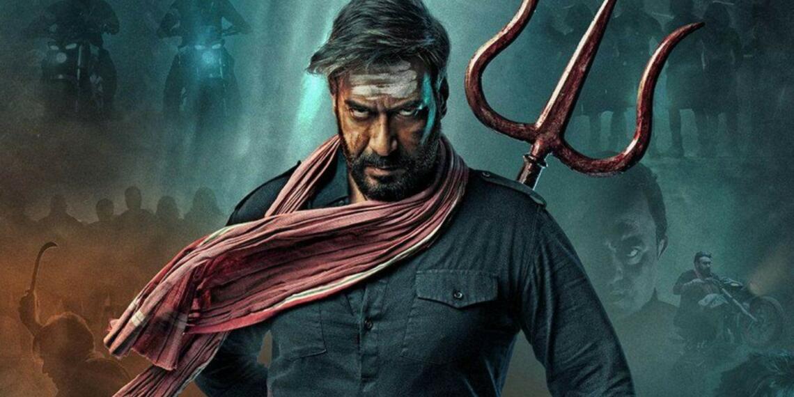 रिमेक अजय देवगन