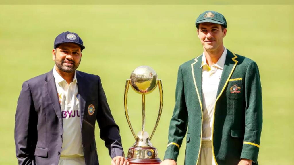 Border Gavaskar Trophy would be bigger than India and Pakistan Match, only if Aussies